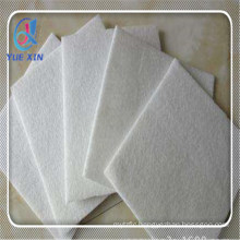 Heated Polyester Needle Punched Felt for Mattress Lining